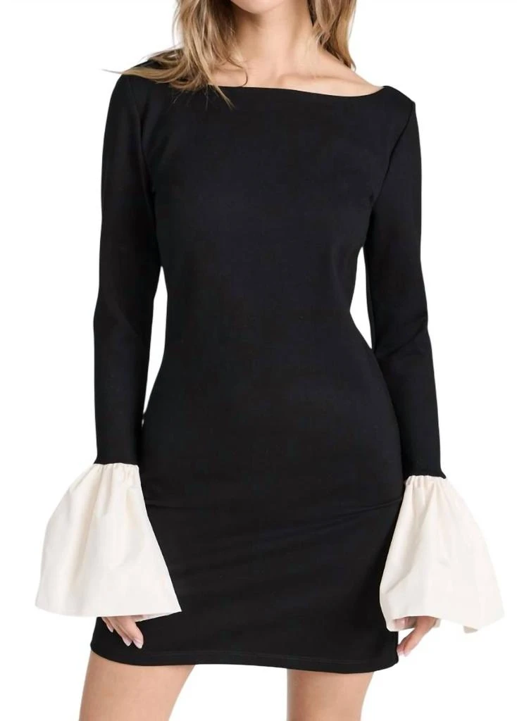 Staud Staud - Hawthorne Dress 1