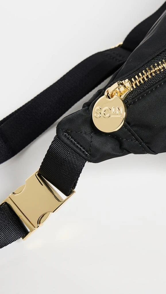 Stoney Clover Lane Classic Jumbo Fanny Pack 4