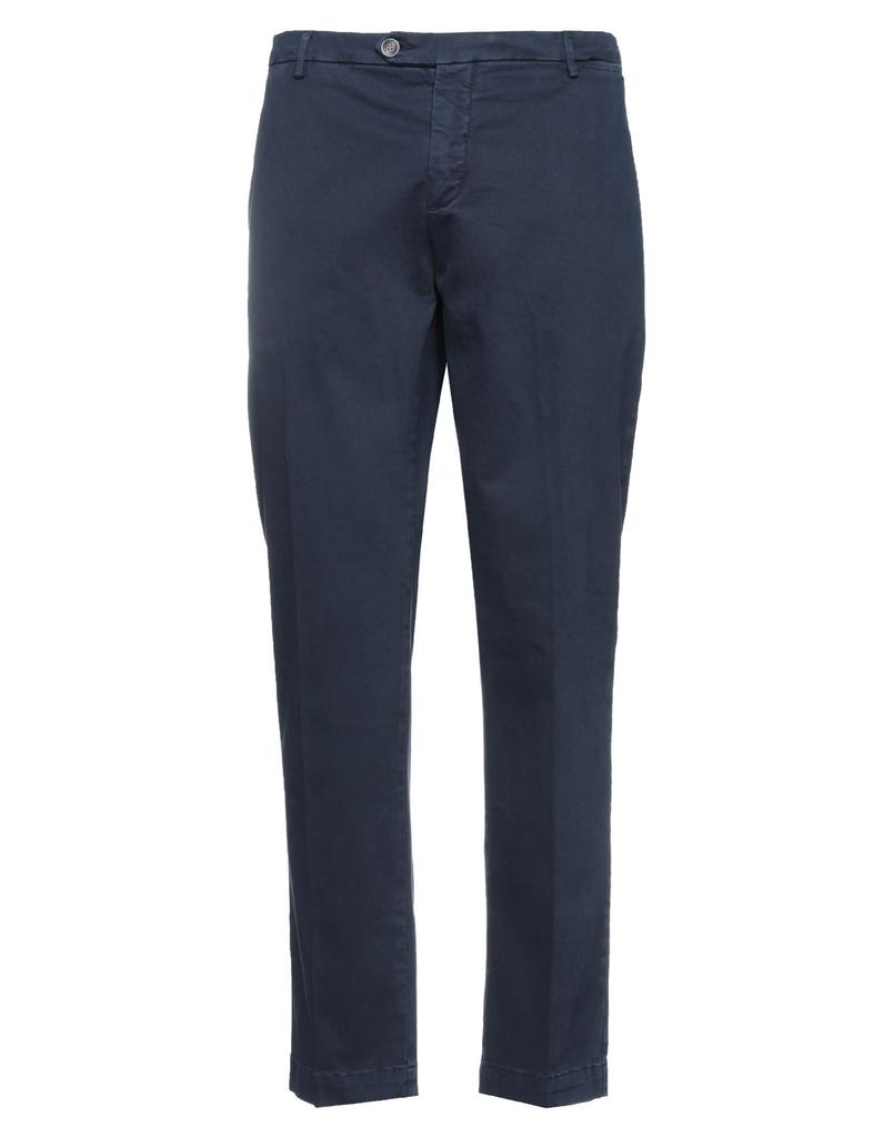 FRANKIE MORELLO Casual pants