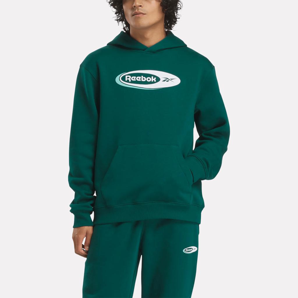 Reebok Men's Brand Proud Hoodie
