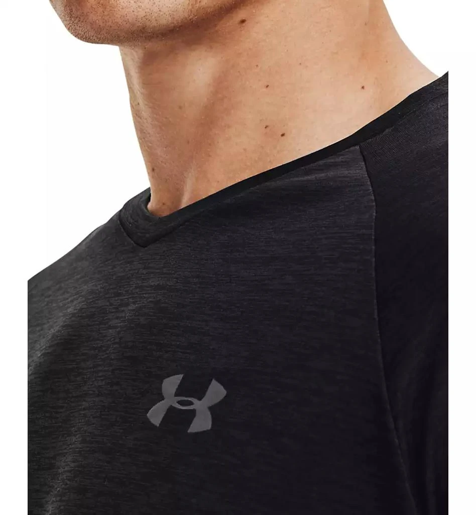 Under Armour Men's Tech 2.0 V-Neck T-Shirt 3