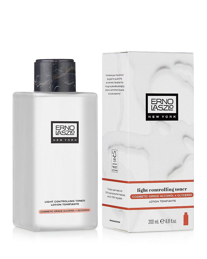 Erno Laszlo Light Controlling Toner 6.8 oz.