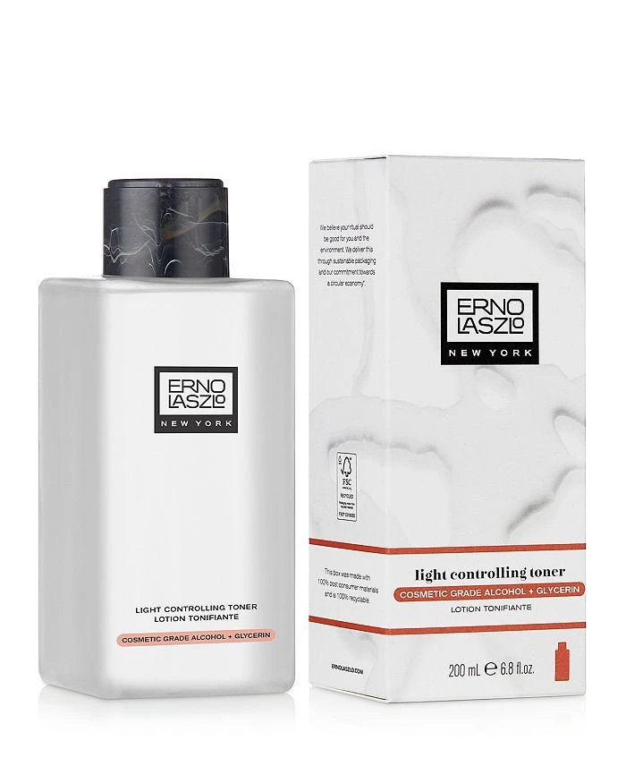 Erno Laszlo Light Controlling Toner 6.8 oz. 2