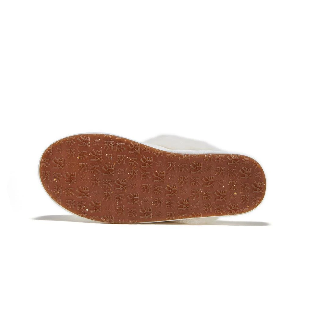 Australia Luxe CLOSED MULE CROC PALE 3
