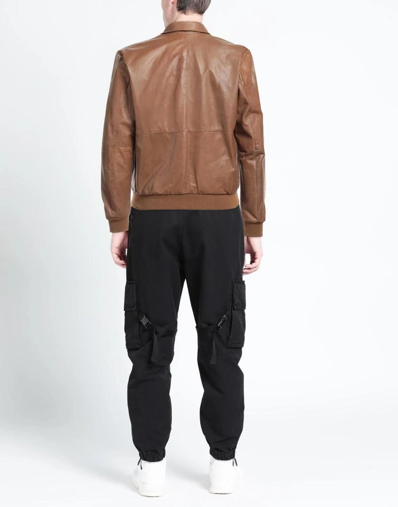 MASTERPELLE Bomber 3