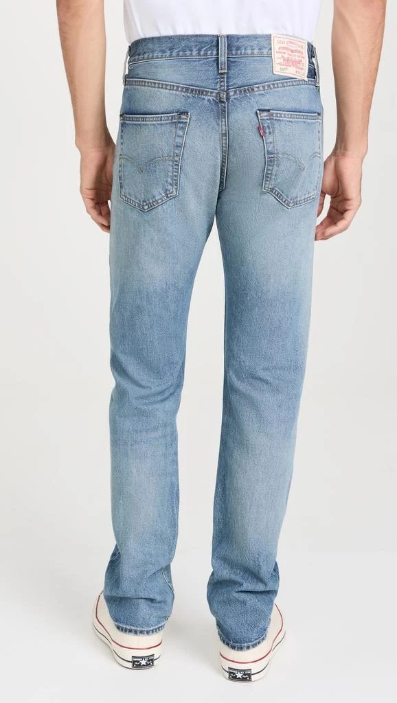 Levi's 501 Levi's Original Jeans 2