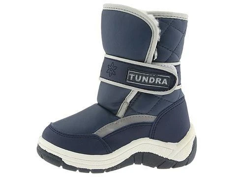 Tundra Boots Snow Kids (Toddler/Little Kid/Big Kid) 4