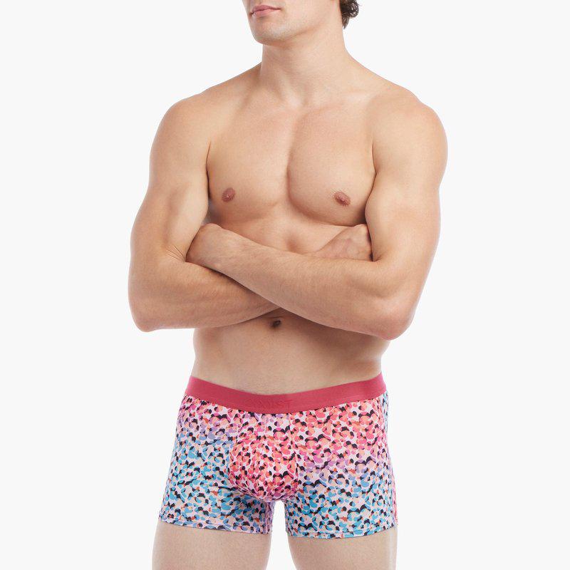 2(x)ist Sliq Trunk Ombre Leopard
