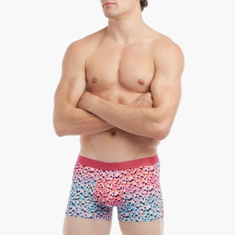 2(x)ist Sliq Trunk Ombre Leopard 2