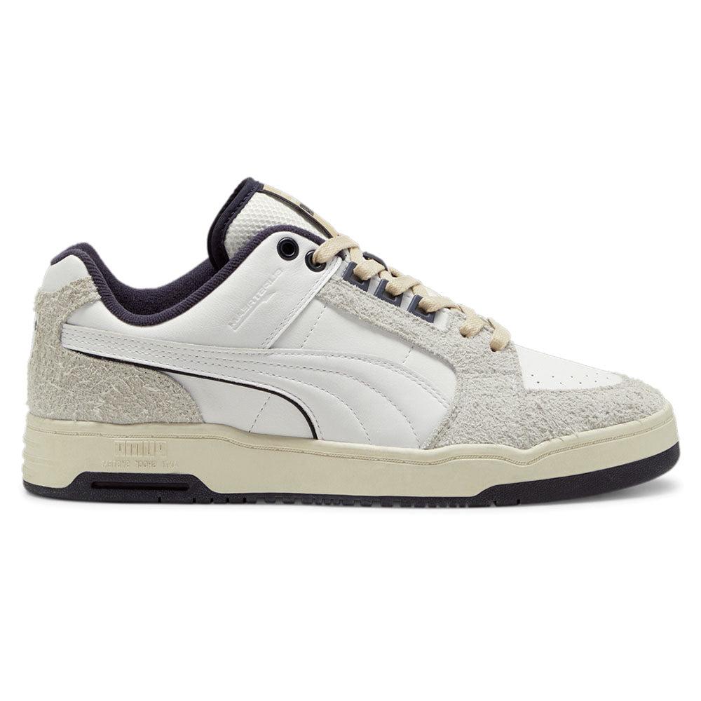 Puma Slipstream Lo Service Line Lace Up Sneakers