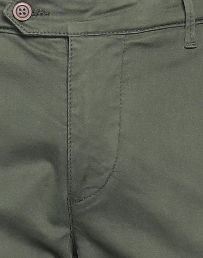 0/ZERO CONSTRUCTION Casual pants 4