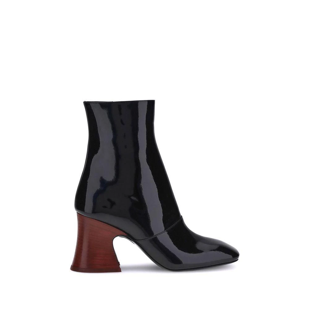 Chloé Ankle Women's Boots 1