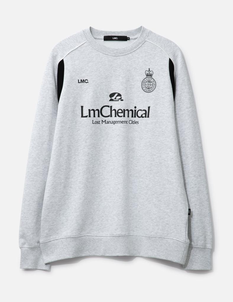 LMC Chemical Soccer Sweatshirt