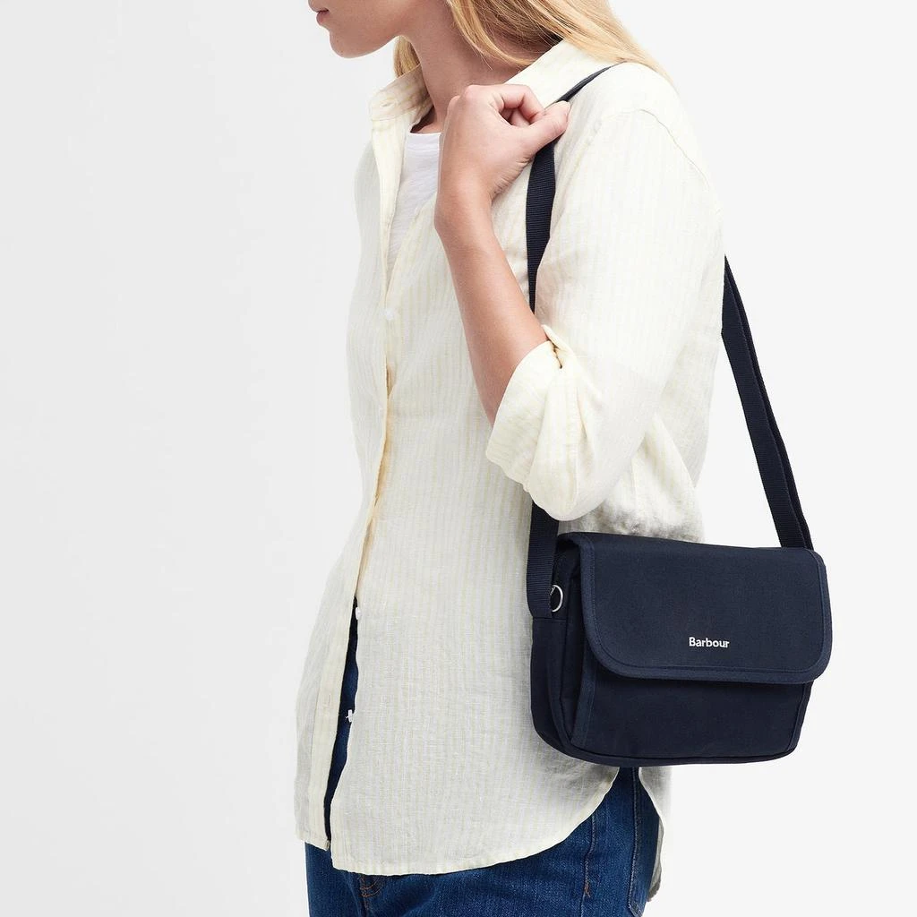 Barbour Barbour Olivia Cotton Crossbody Bag 2