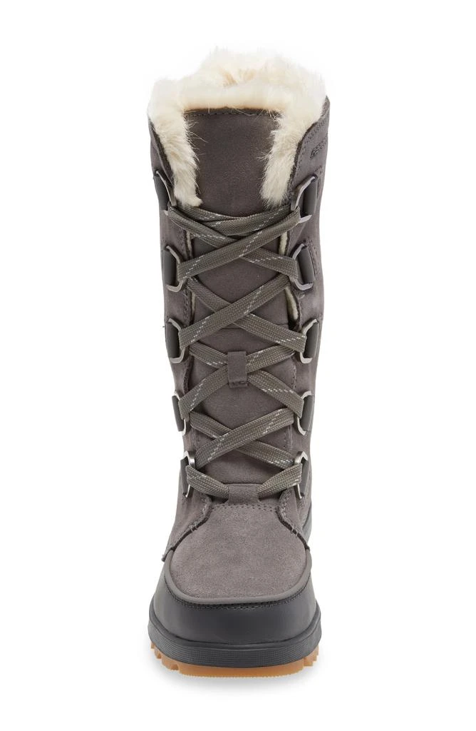 SOREL Tivoli IV Waterproof Tall Winter Boot 4