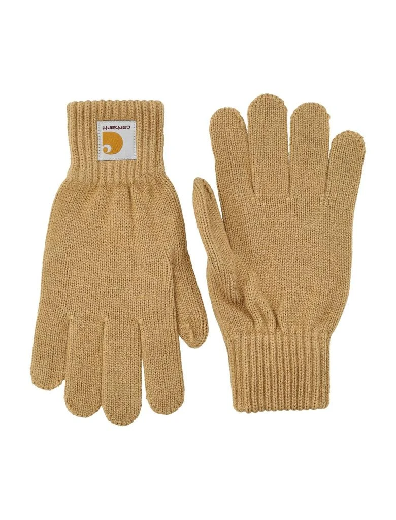 Carhartt WIP Carhartt WIP Watch Ribbed Cuff Gloves 2