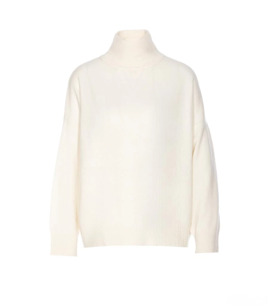 Loulou Studio Murano Sweater 1