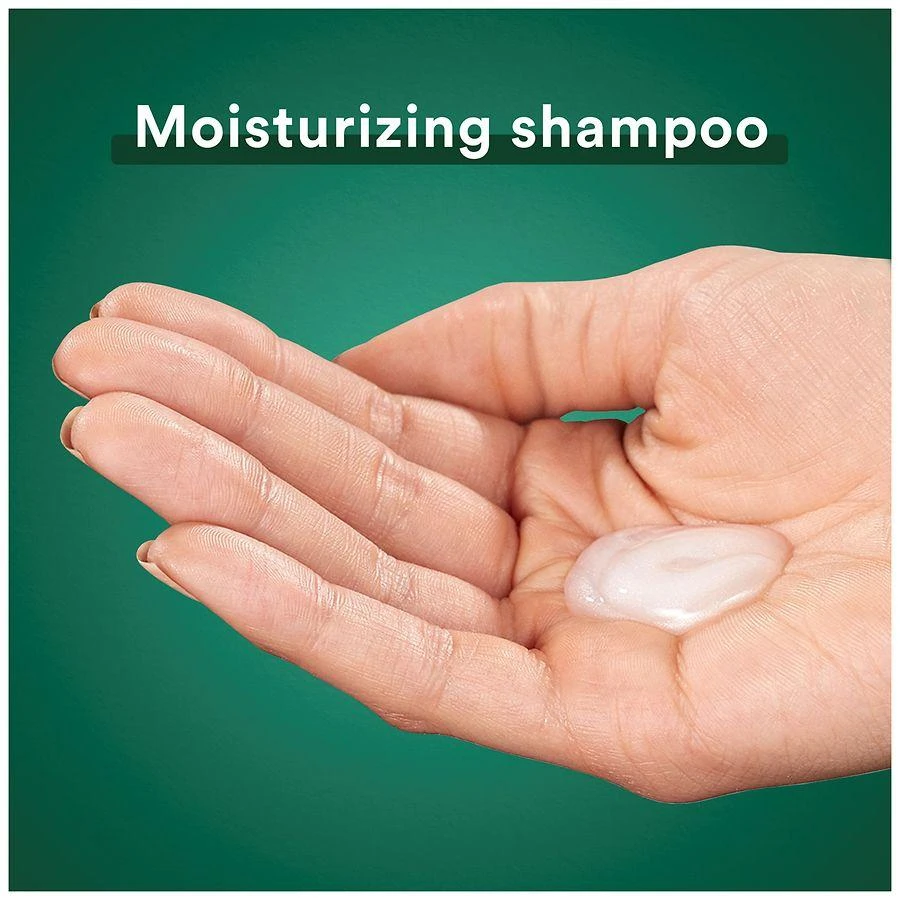 Suave Shampoo Almond + Shea Butter 3