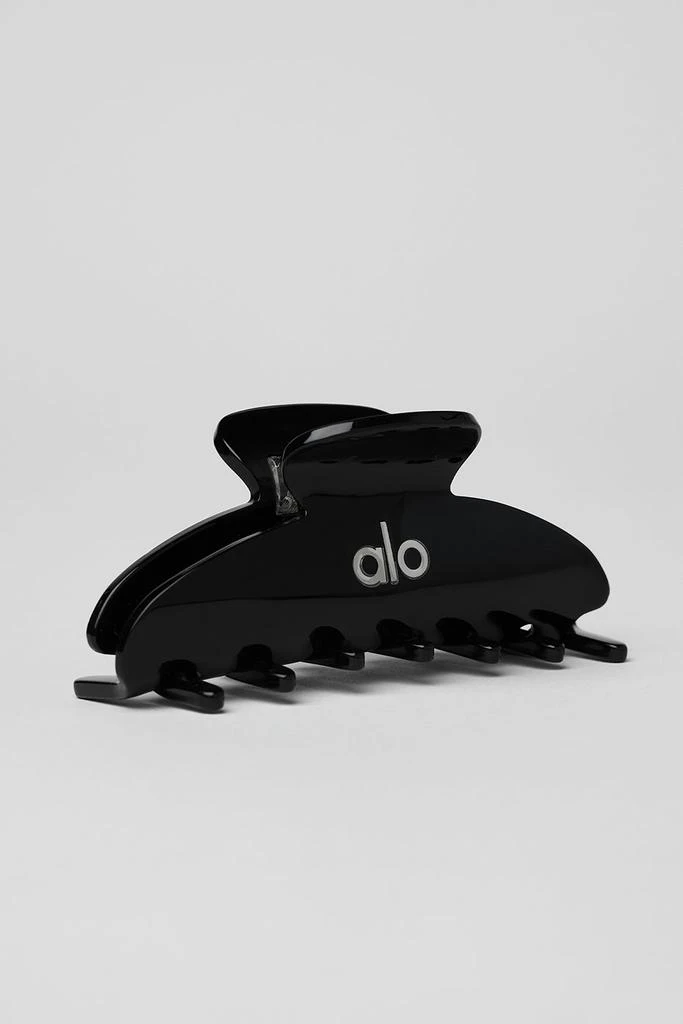 Alo Yoga 90's Claw Clip - Black 1