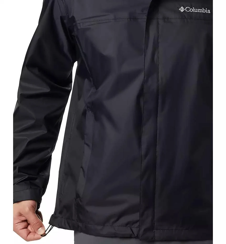 Columbia Men's Watertight II Water-Resistant Rain Jacket 6
