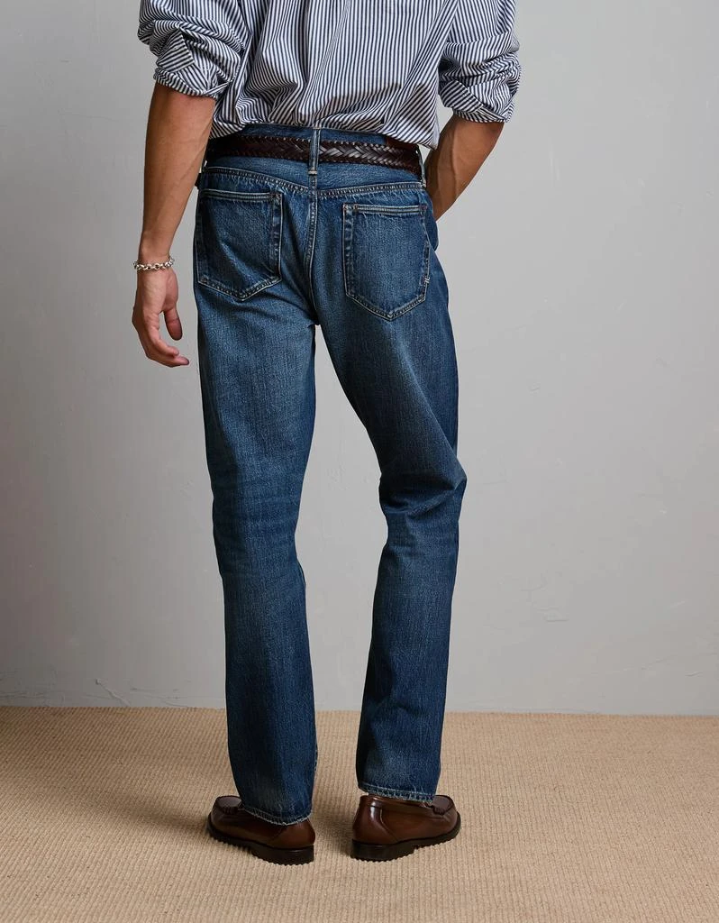 AE AE77 Premium Classic Jean 2