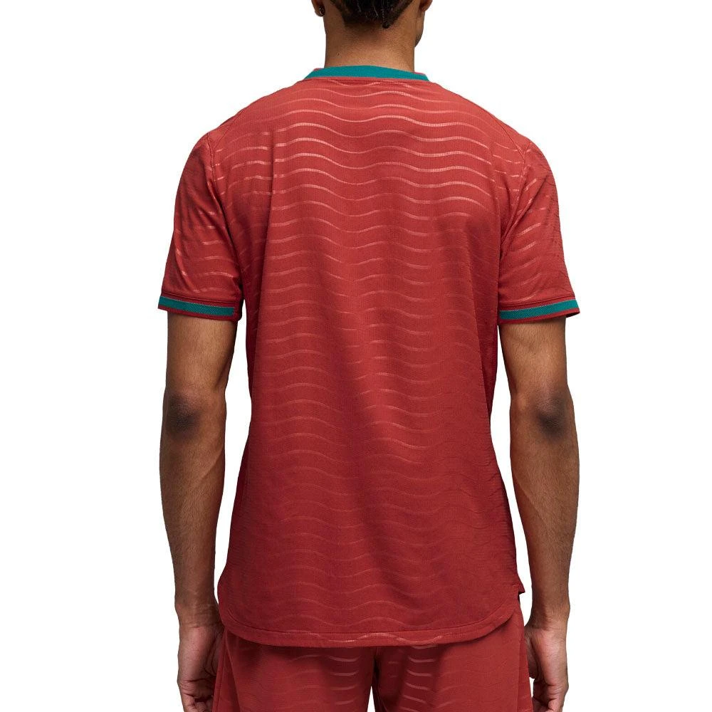 Puma FPF Home Jersey Authentic 4