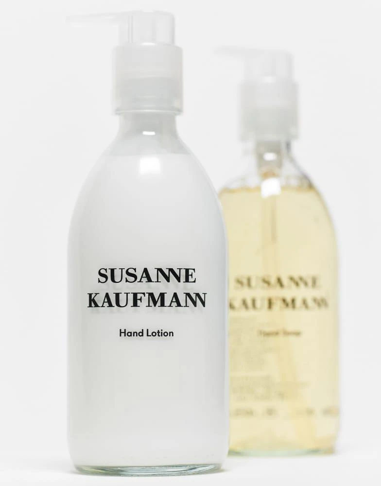 Susanne Kaufmann Susanne Kaufmann Hand Soap & Hand Lotion 2x 250ml 2