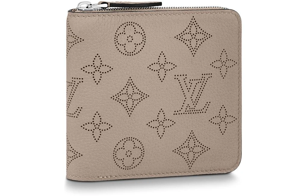 Louis Vuitton Zippy Compact Wallet 2