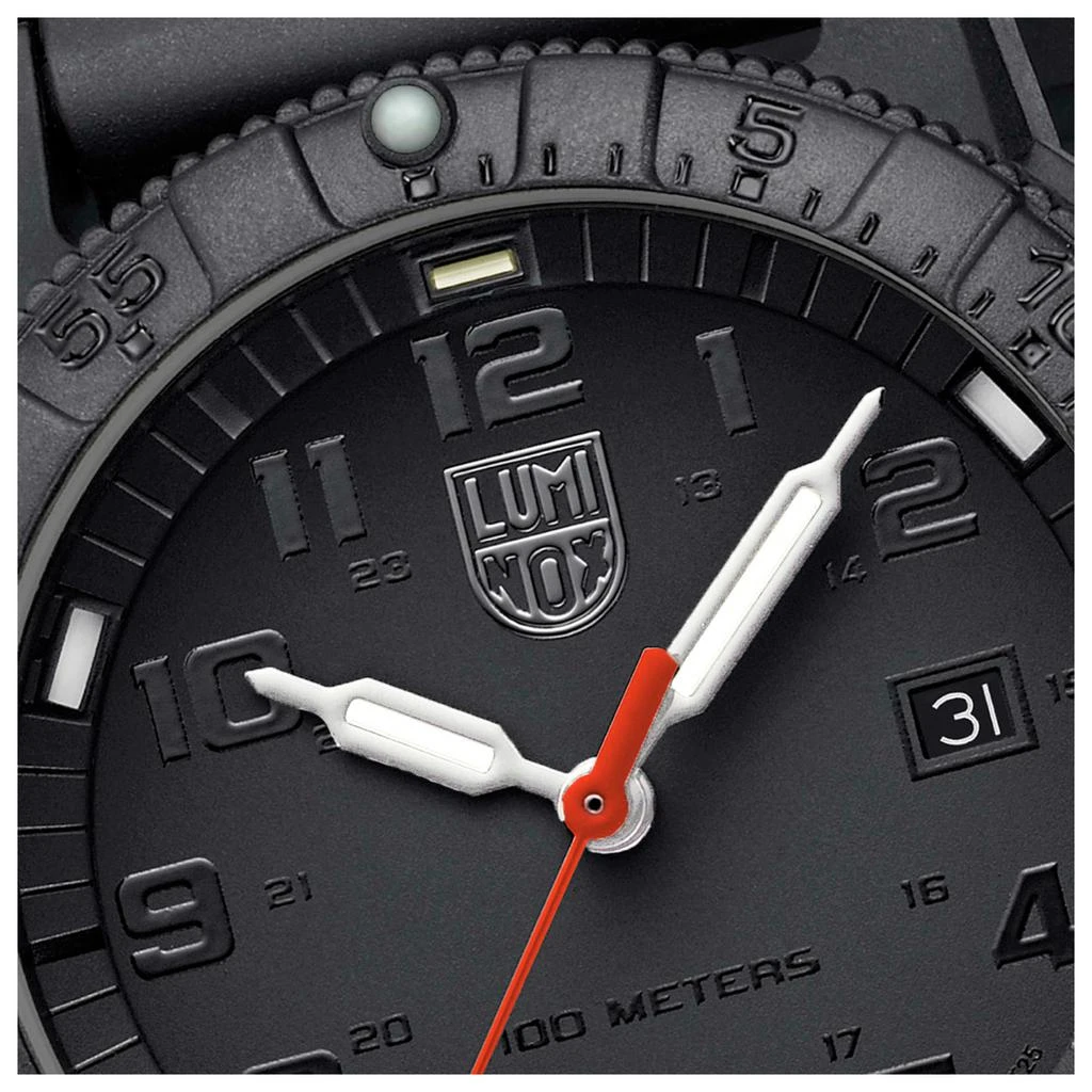 Luminox Luminox Men's Watch XS.ZC01.BO 3