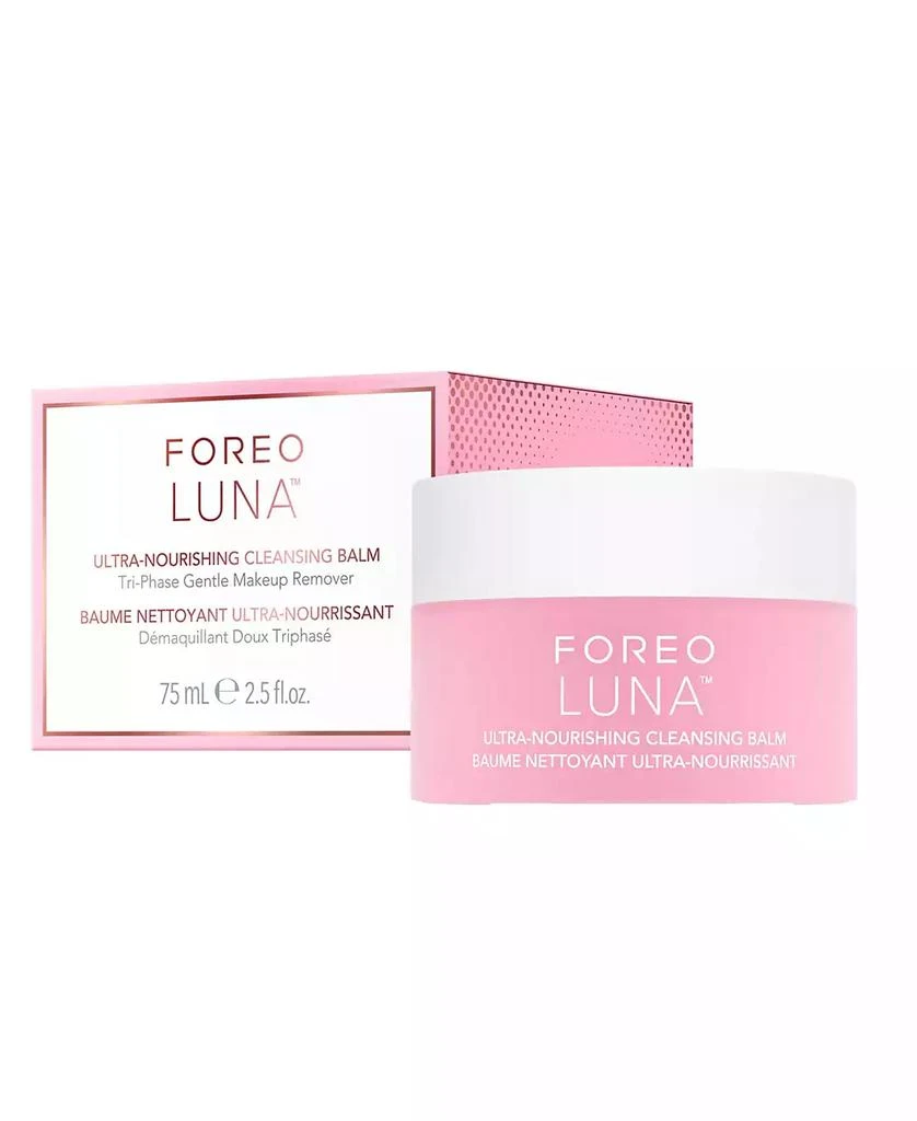 Foreo LUNA Ultra Nourishing Cleansing Balm, 75 ml 6