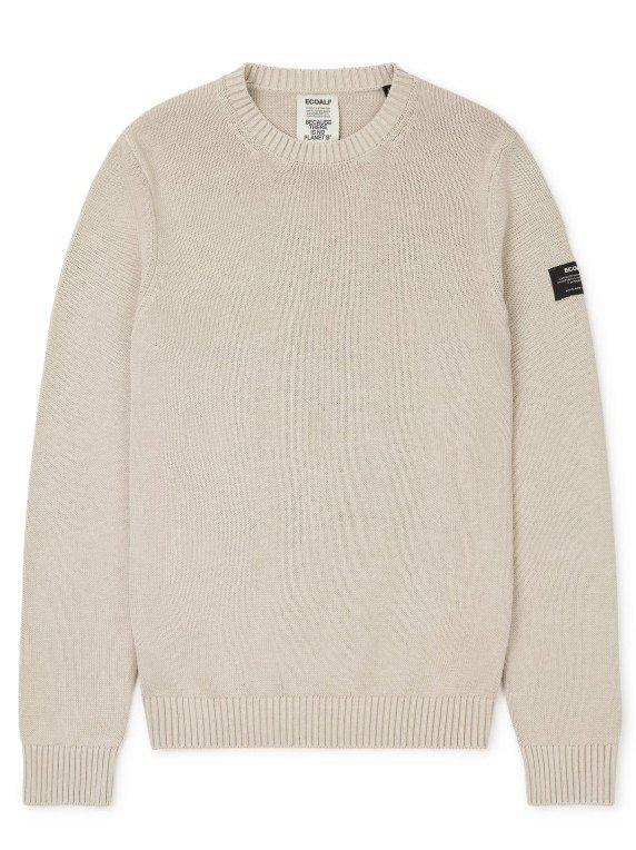 ECOALF Ecoalf Crew Neck Sweater