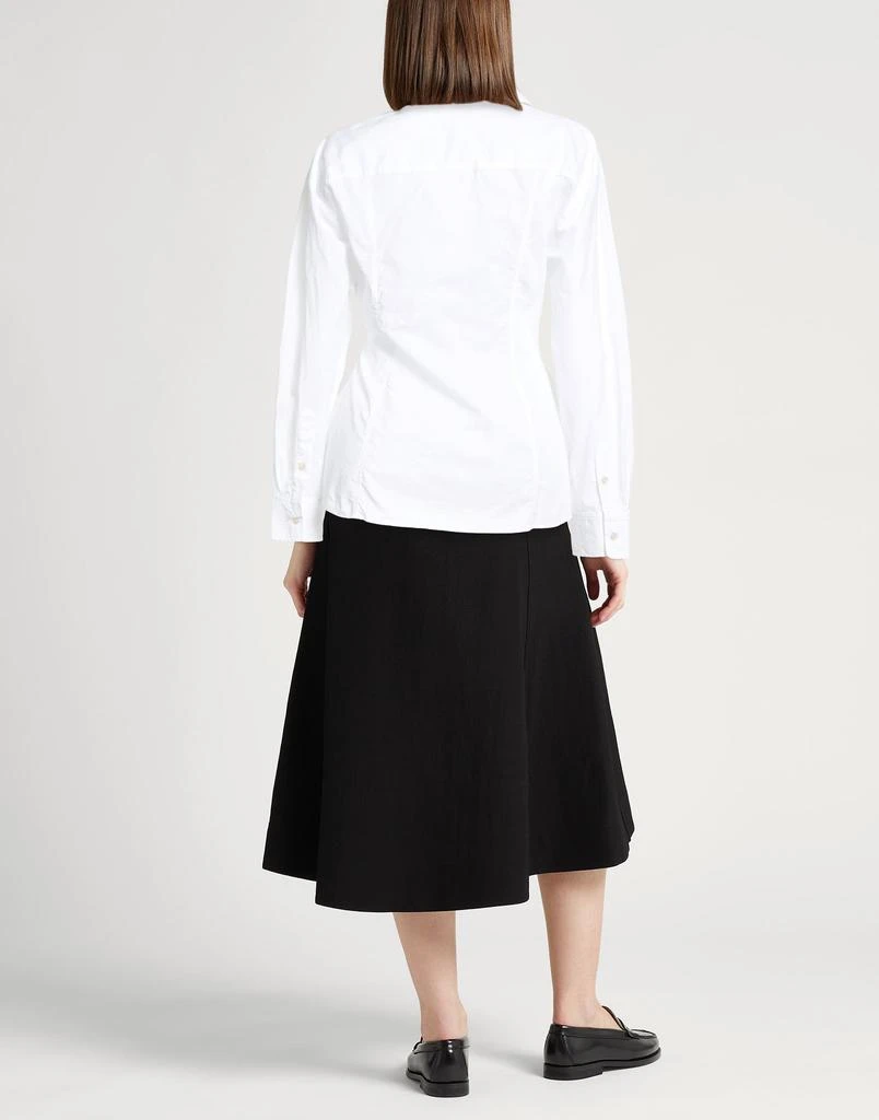 ERIKA CAVALLINI Solid color shirts & blouses 3