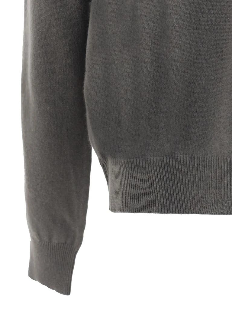 Aragona Turtleneck Sweater 3