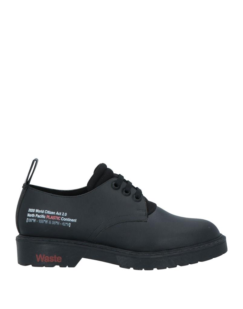 F_WD Laced shoes