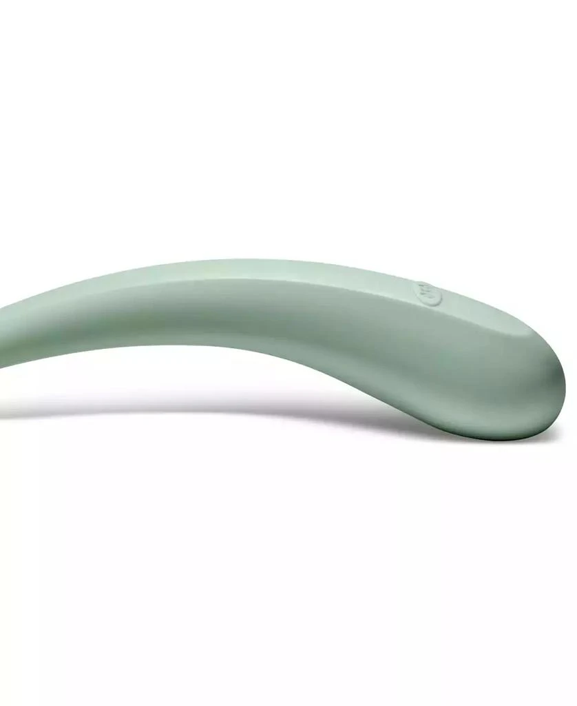 OXO TOT 2-Pack Flexible Silicone Feeding Spoons 4
