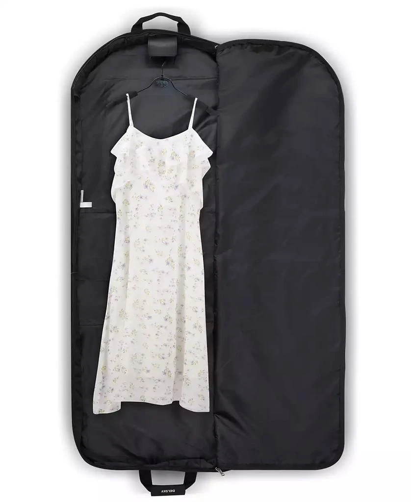 Delsey Helium 52" Garment Sleeve 4