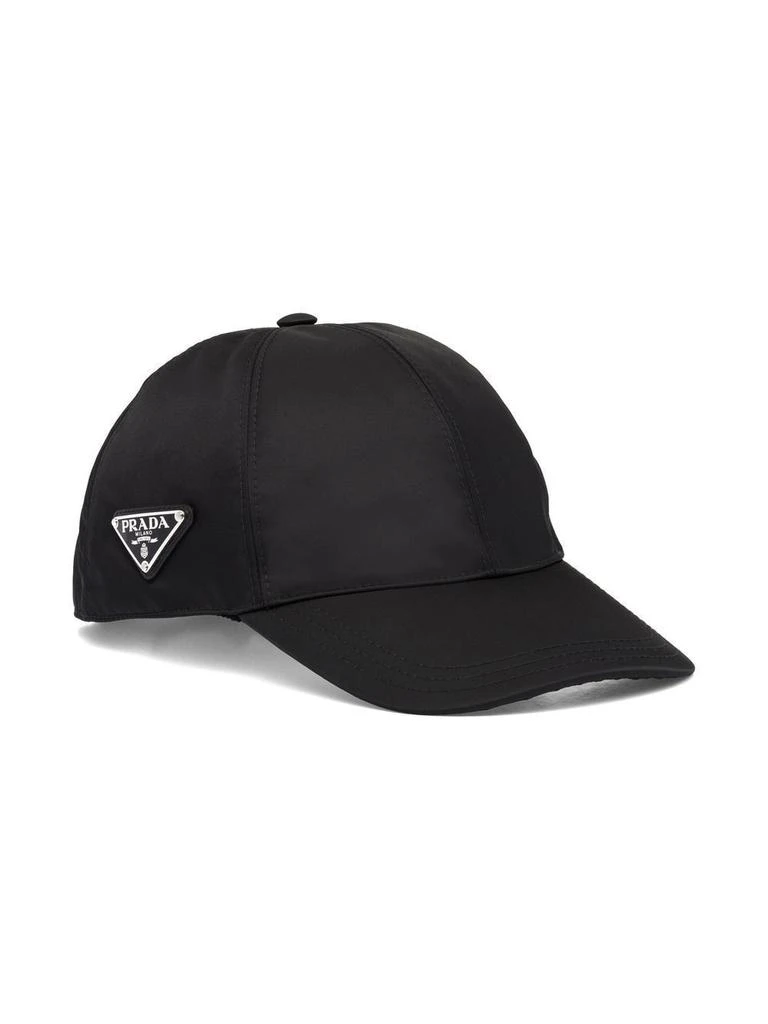 Prada CAPELLI 3