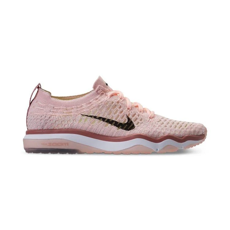 NIKE Women's Air Zoom Fearless Flyknit Bionic Running Sneakers from Finish Line 2