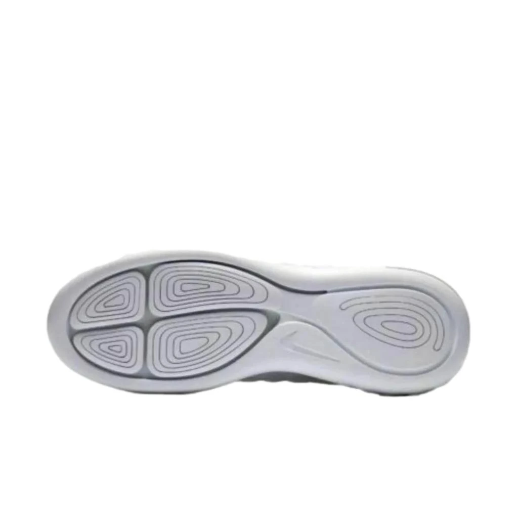 NIKE Lunarglide 9 Pure Platinum/White-White  904715-003 Men's 4
