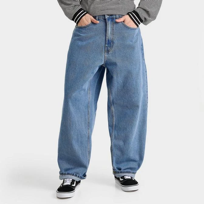 Vans Men's Vans Check-5 Baggy Denim Jeans 1