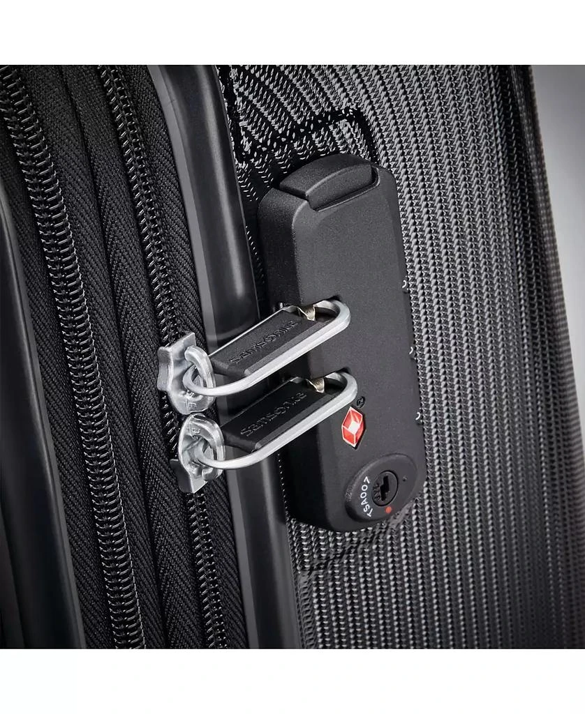 Samsonite Winfield 3 DLX 28" Spinner 9