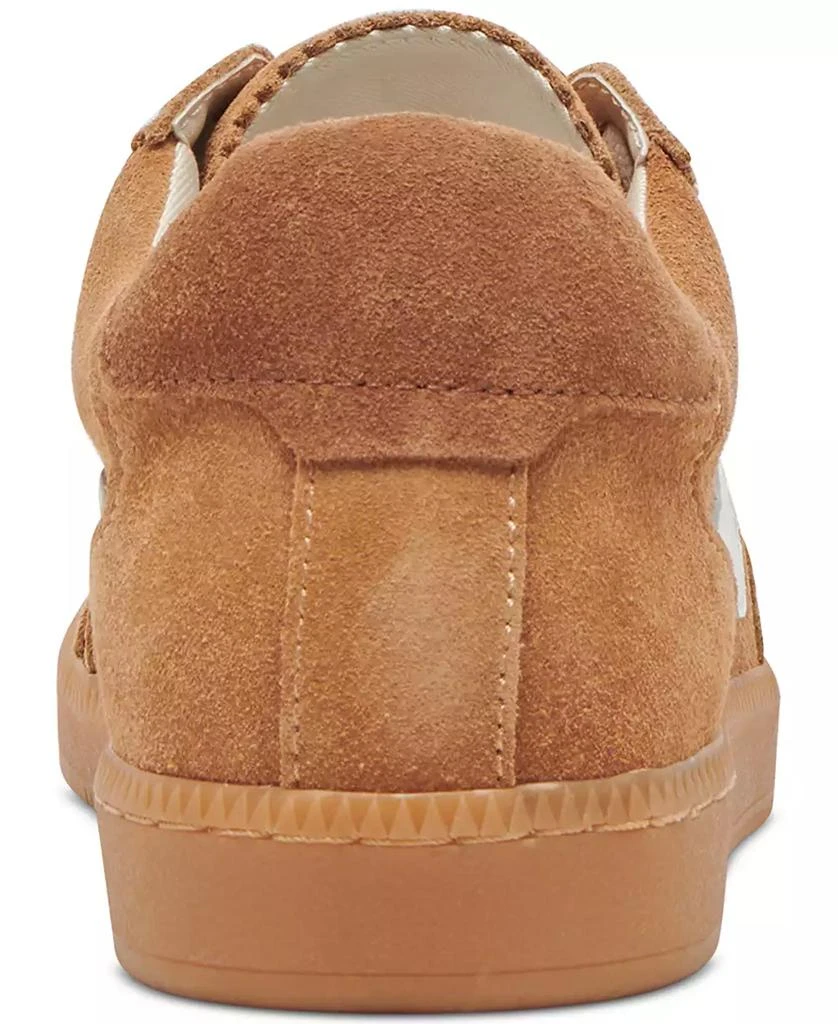 Dolce Vita Women
s Notice Low-Profile Lace-Up Sneakers 3