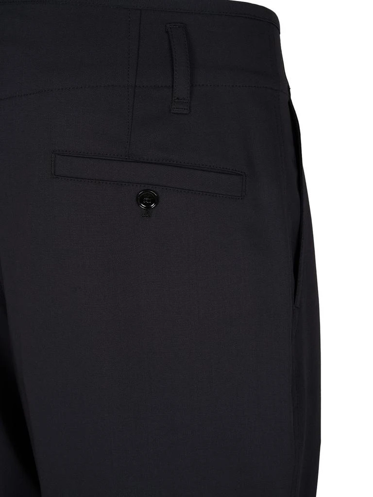 LEMAIRE Tailored Wool Pants 3