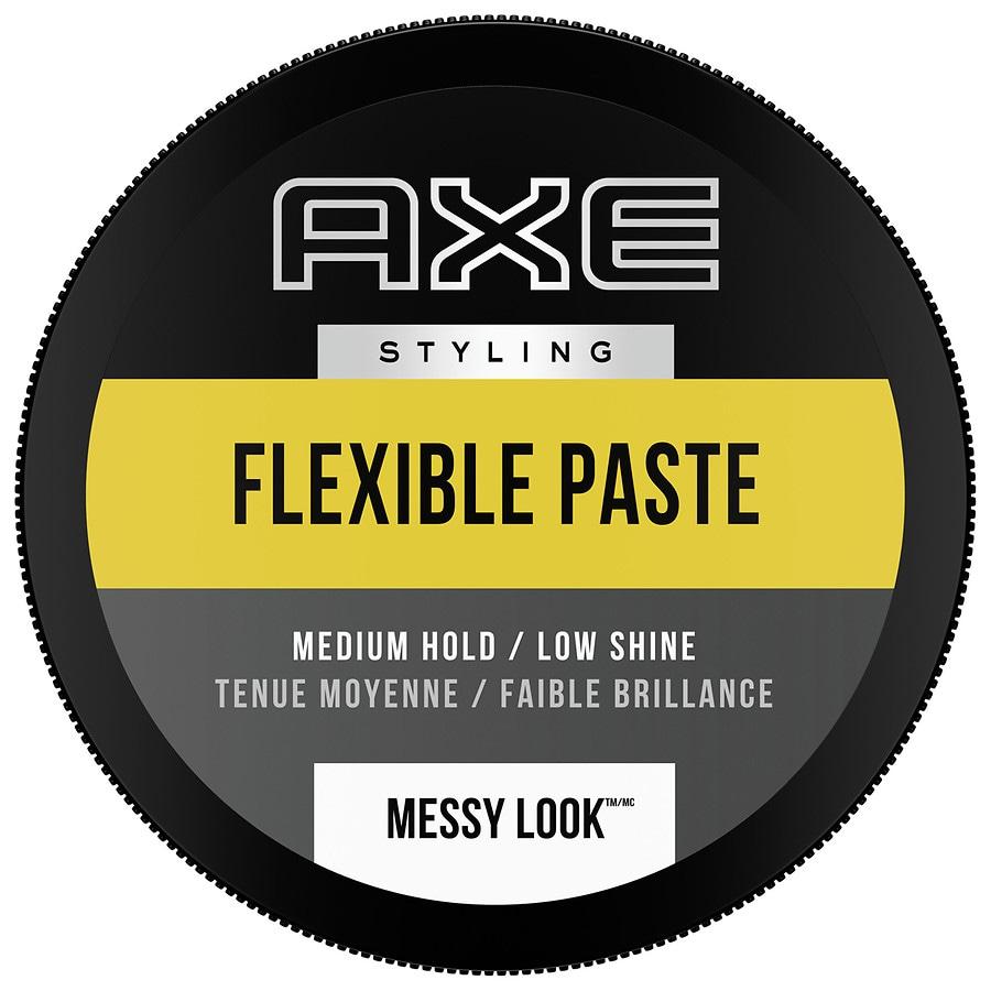 AXE Messy Look Flexible Paste Flexible