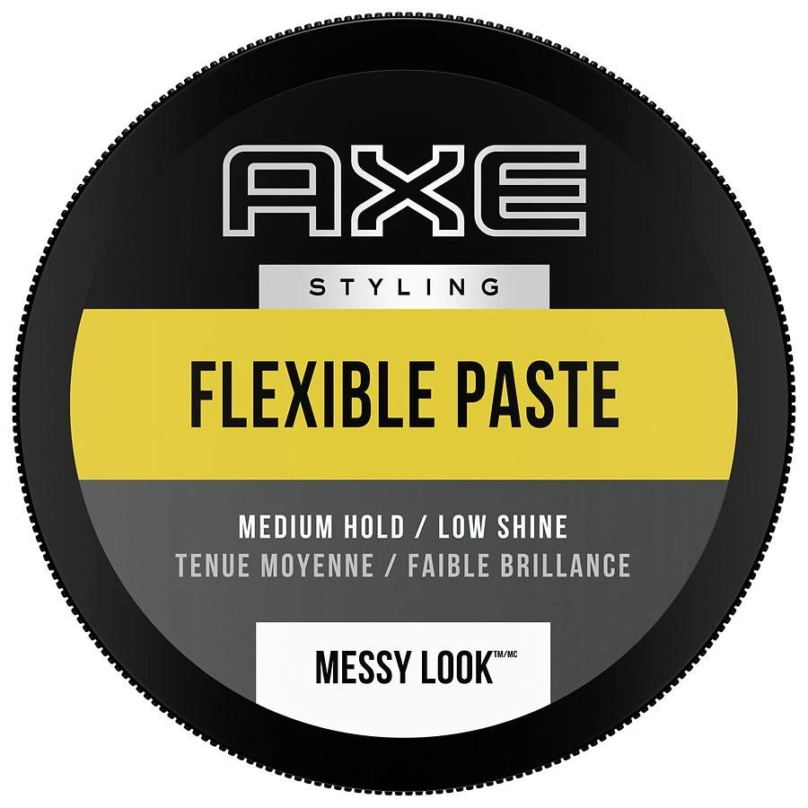 AXE Messy Look Flexible Paste Flexible 1
