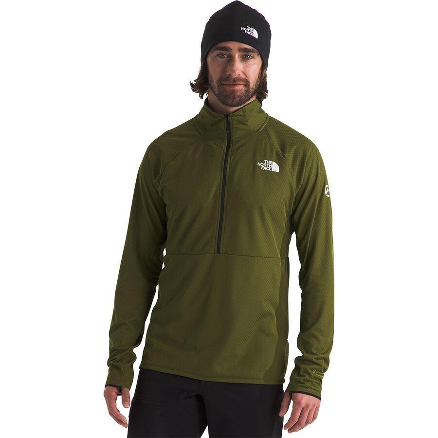 The North Face Summit FUTUREFLEECE LT 1/2-Zip Pullover - Men's