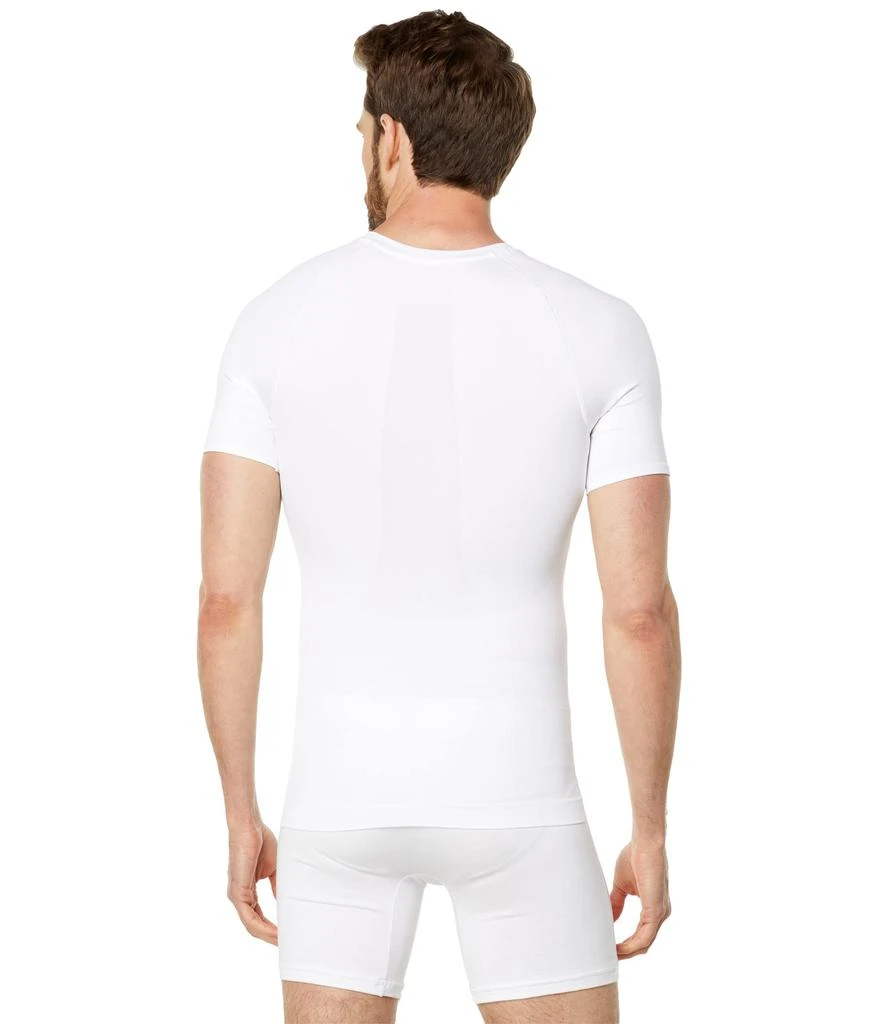 Spanx for Men Seamless V-Neck 2