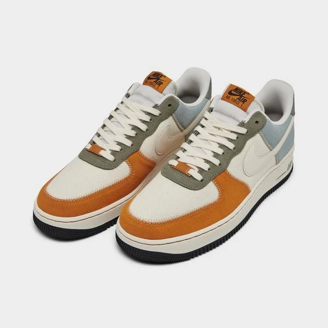 NIKE Men's Nike Air Force 1 '07 LV8 Casual Shoes 2