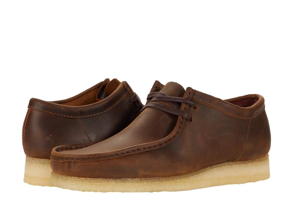 Clarks Wallabee 1