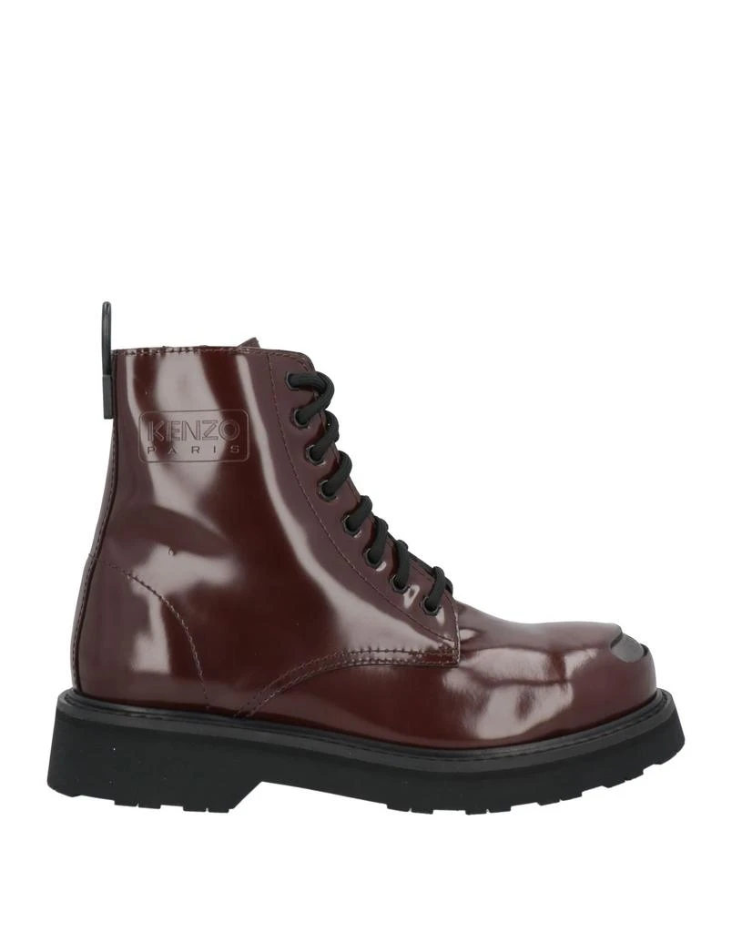Kenzo Ankle boot 1